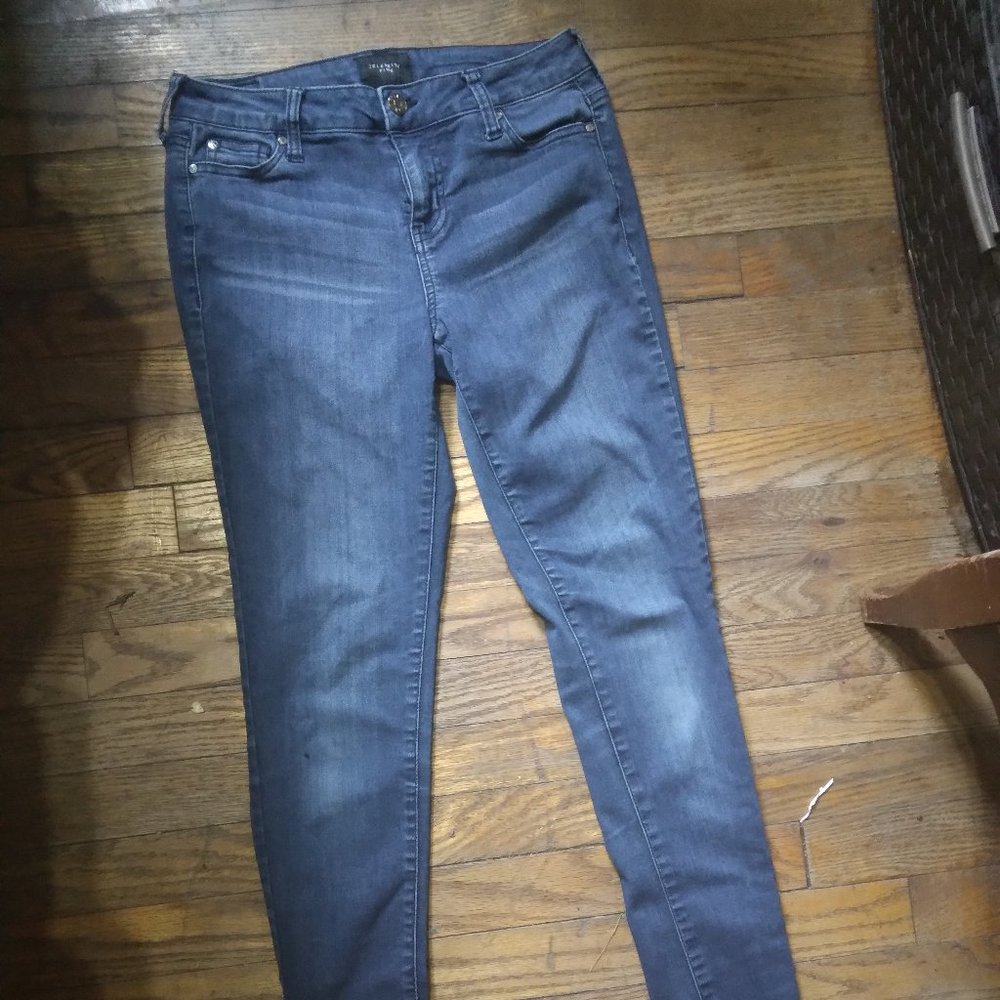 Celebrity pink jeggings size 26/3